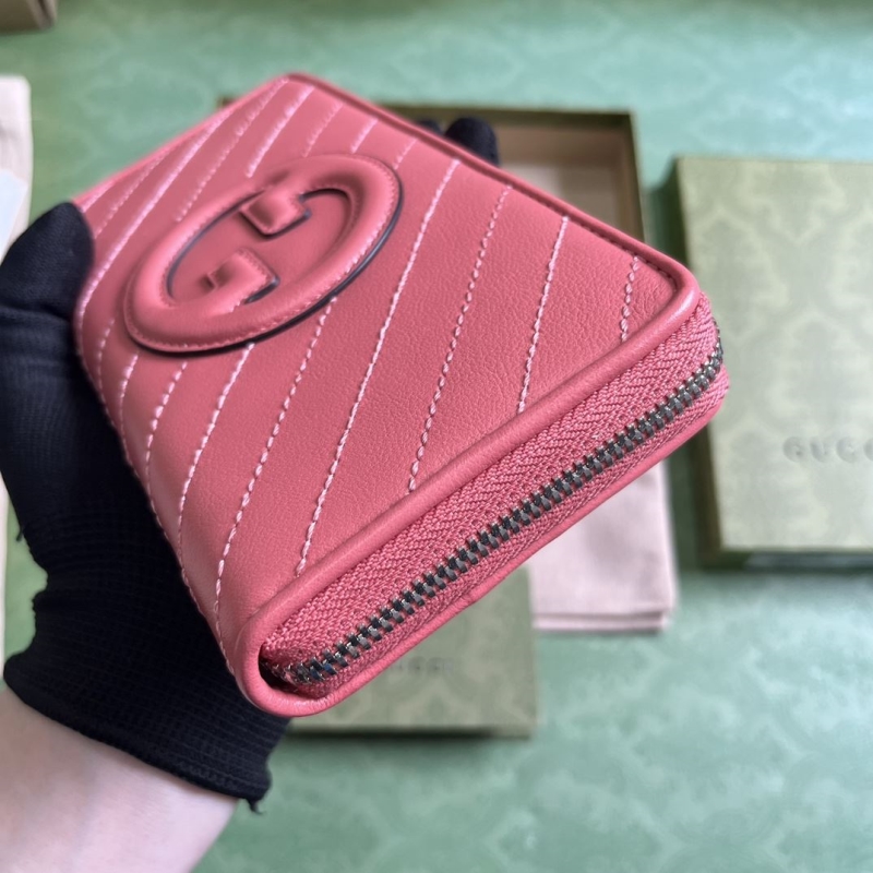 Gucci Wallets & Purse